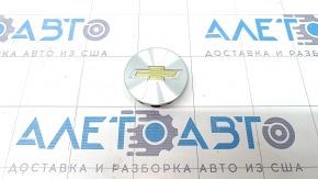 Center cap for Chevrolet Volt 16-53/46mm disk