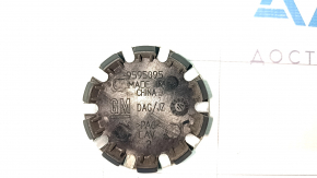 Center cap for Chevrolet Volt 16-53/46mm disk