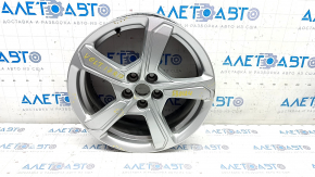 Wheel disk R17 x 7J et41 5*105 Chevrolet Volt 16- curb