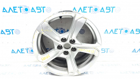 Wheel disk R17 x 7J et41 5*105 Chevrolet Volt 16- curb