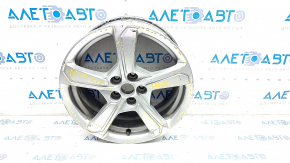 Wheel disk R17 x 7J et41 5*105 Chevrolet Volt 16- curb