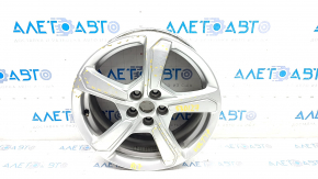 Wheel disk R17 x 7J et41 5*105 Chevrolet Volt 16- curb