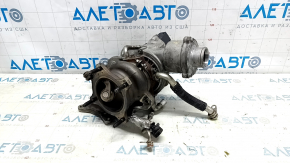 Turbine Audi A5 F5 17- 2.0T 108k burnt