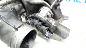 Turbine Audi A5 F5 17- 2.0T 108k burnt