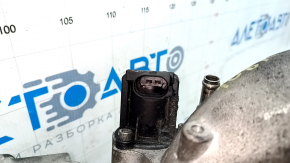 Turbine Audi A5 F5 17- 2.0T 108k burnt