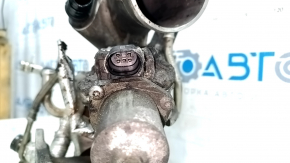 Turbine Audi A5 F5 17- 2.0T 108k burnt