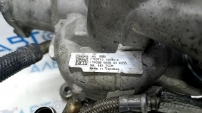 Turbine Audi A5 F5 17- 2.0T 108k burnt