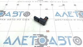 Boost Pressure Sensor Mercedes GLC 300/350e 16-22