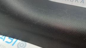 Door sill trim front right Mini Cooper Countryman R60 10-16 black, worn, broken mount