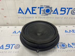 Ford Escape MK4 20 front right door speaker is dented, the guide is broken