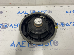 Ford Escape MK4 20 front right door speaker is dented, the guide is broken