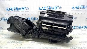 Bare heater housing Audi A5 F5 17-