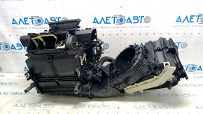Bare heater housing Audi A5 F5 17-
