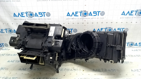 Bare heater housing Audi A5 F5 17-