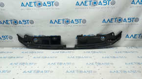 Mazda 6 TV cover 13-17 cracks in fasteners, broken guides