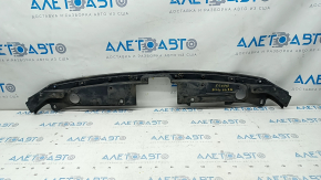 Mazda 6 TV cover 13-17 cracks in fasteners, broken guides