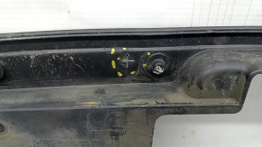 Mazda 6 TV cover 13-17 cracks in fasteners, broken guides