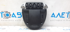 Front light Mini Cooper Countryman R60 10-16 black, without sunroof, small scratch