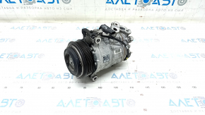 Air conditioning compressor Mercedes GLC 300/43 16-22