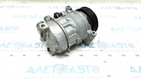 Air conditioning compressor Mercedes GLC 300/43 16-22
