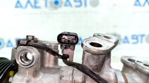 Air conditioning compressor Mercedes GLC 300/43 16-22