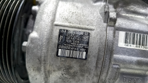 Air conditioning compressor Mercedes GLC 300/43 16-22