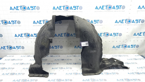 Front left fender liner Chevrolet Volt 16 - tears