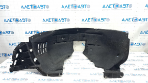 Front left fender liner Chevrolet Volt 16 - tears