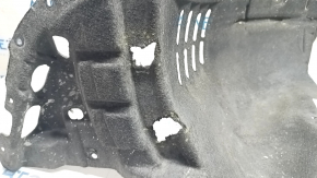 Front left fender liner Chevrolet Volt 16 - tears