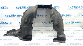 Front right fender liner Chevrolet Volt 16 - tears
