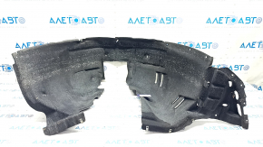 Front right fender liner Chevrolet Volt 16 - tears