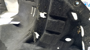 Front right fender liner Chevrolet Volt 16 - tears