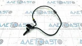 ABS sensor rear left Mercedes GLC 300/350e/43 16-22