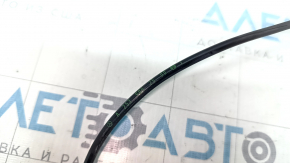 ABS sensor rear left Mercedes GLC 300/350e/43 16-22