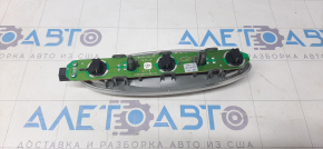 Ceiling light rear Mini Cooper Countryman R60 10-16