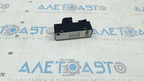 Front right window lift control Mazda 6 13-21 black, auto