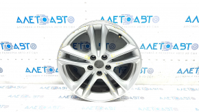 Wheel disk R17 5*108 Ford Fusion mk5 15-17 type 4 curb