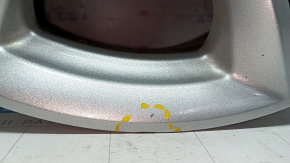 Wheel disk R17 5*108 Ford Fusion mk5 15-17 type 4 curb, for repair