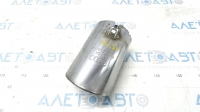 Exhaust tip Audi A5 F5 17- 5D chrome