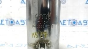Exhaust tip Audi A5 F5 17- 5D chrome