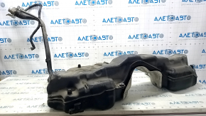 Fuel tank Audi A5 F5 17-19 2.0T