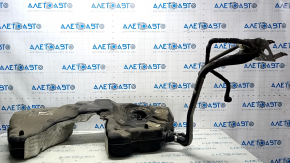Fuel tank Audi A5 F5 17-19 2.0T