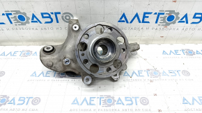 Trunnion with hub rear left Mercedes GLC 300/350e/43 16-22