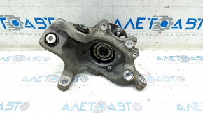 Trunnion with hub rear left Mercedes GLC 300/350e/43 16-22