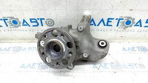Trunnion with hub rear right Mercedes GLC 300/350e/43 16-22