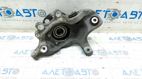 Trunnion with hub rear right Mercedes GLC 300/350e/43 16-22