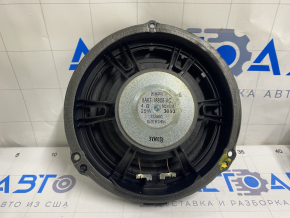 Ford Escape MK3 13 front left door speaker is dented, the guide is broken