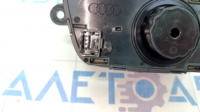 Headlight Control Audi A4 B9 17- Scratches