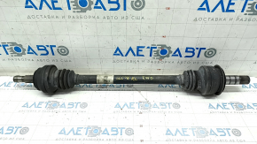 Drive axle rear left Mercedes GLC 16-22 RWD