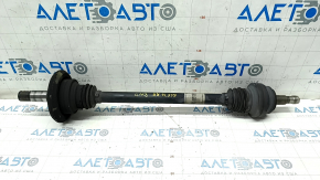 Drive axle rear right Mercedes GLC 16-22 RWD
